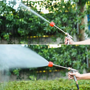 M14 Orchard High Pressure Pesticide Sprayer Misting Nozzle Spray Gun Mist Spraying Nozzle Garden Irrigation Atomizing Sprinkler