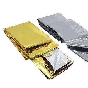 1-6pcs Garden Wall Mylar Film Covering Sheet Hydroponic Highly Reflective Indoor Greenhouse Planting Accessories Special