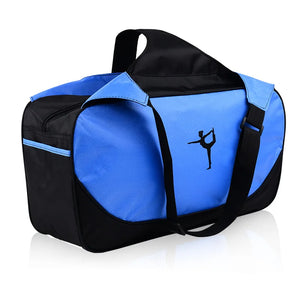 Yoga Mat Backpack Bag Gym Bag Handbag Women Messenger Bags Store Professional Sports Bags Bodybuilding Without Yoga Mat