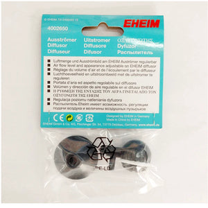 EHEIM Air Bubble Stone Aerator Pond Pump Air Stone Bubble Disk aquarium air pump Hydroponic Oxygen Plate Great.EHEIM air