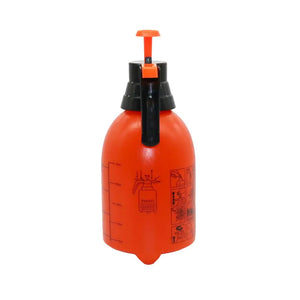 2L/3L Pumped Pressure Sprayer Air Compression Pump Manual Pressure Sprayer Garden Watering Irrigation Disinfection Spray Bottle