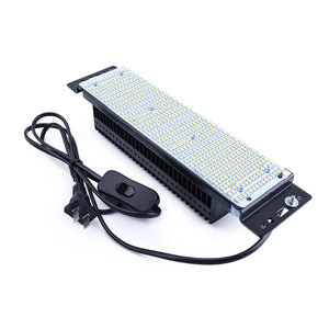 300W LED Grow Light Full Spectrum Phytolamp for Hydroponics Plants Growbox Growtent Indoor flowers vegs seedlings greenhouse