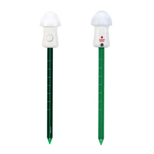 Professional Plant Moisture Sensor Moisture Monitor Detector Soil Moisture Meter Alarm Hygrometer Humidity Meter M7DA