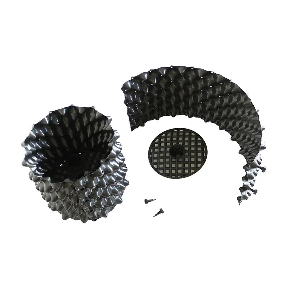 Plant Root Control Propagation Trainer Fast Root Grow Container Air Pr ...