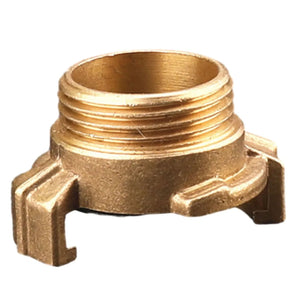 Yard, Garden Outdoor Living Water Connectors Brass Type Quick Water Fittings Claw Couplings Tap Equipment Power Tool Parts Set