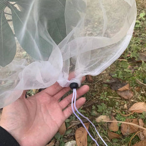 Plant Protection Bag Cover Netting Mesh for Fruit Vegetable Tree Barrier Strawberry Grapes Pest Control Anti-Bird Garden Tools