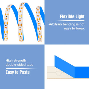 USB Phyto Lamp  Full Spectrum Plant Growth Light Led Grow Strip Light Greenhouse Phytolamp for Plants Hydroponics Growing System