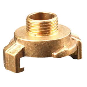 Yard, Garden Outdoor Living Water Connectors Brass Type Quick Water Fittings Claw Couplings Tap Equipment Power Tool Parts Set