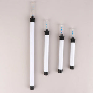 Indoor Plants Water Level Indicator Meter Probe Water Level Gauge Buoy Indoor Potted Hydroponic Plant Level Indicator