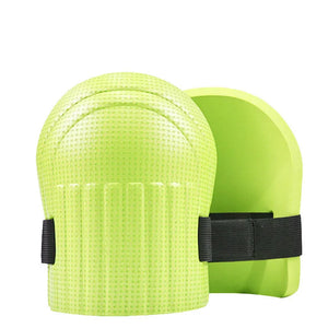 Knee Pads Professional Protective Gear with Soft Gel Core and Durable Foam Padding for Cleaning Construction Gardening