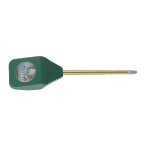 1pcs Soil Moisture Sensor Tester Garden Flowers Soil Moisture Sensor Meter Plants Acidity Humidity Monitor Detector