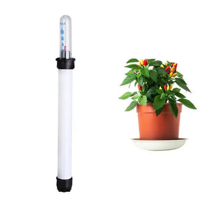 Indoor Plants Water Level Indicator Meter Probe Water Level Gauge Buoy Indoor Potted Hydroponic Plant Level Indicator