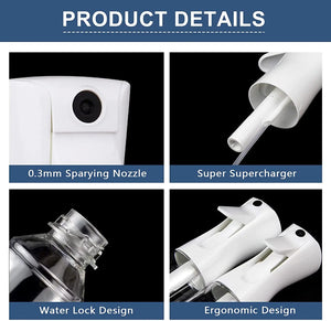 spray sprayer spray Light pressure sprayer garden watering Compression Water sprayer Bottle Plants sprinkler Gardening Atomizer