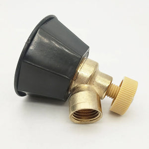 High Pressure Pesticide Sprayer Nozzle Watering Irrigation Air Spray Nozzle Rod Agricultural Gardening Pest Control