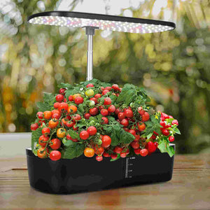 Smart Vegetable Planting Machine Indoor Plants Grow Kit Growing System Seeds Germination Plastic Hydroponic Hydroponics