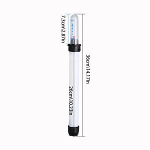 Indoor Plants Water Level Indicator Meter Probe Water Level Gauge Buoy Indoor Potted Hydroponic Plant Level Indicator