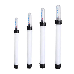 Indoor Plants Water Level Indicator Meter Probe Water Level Gauge Buoy Indoor Potted Hydroponic Plant Level Indicator