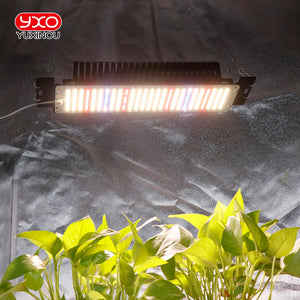 300W LED Grow Light With Sam-sung LM2835 Full Spectrum Plant Growth Lamp For Indoor Greenhouse Hydroponics Plant Flower Seeding