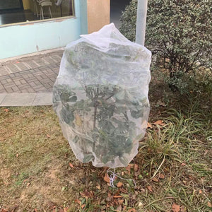 Plant Protection Bag Cover Netting Mesh for Fruit Vegetable Tree Barrier Strawberry Grapes Pest Control Anti-Bird Garden Tools