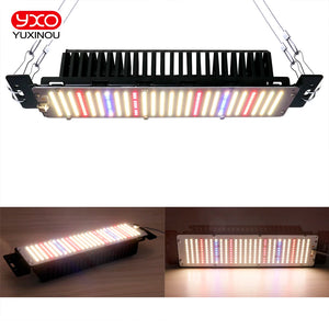 300W LED Grow Light With Sam-sung LM2835 Full Spectrum Plant Growth Lamp For Indoor Greenhouse Hydroponics Plant Flower Seeding