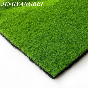 Artificial Moss Lawn Grass Garden Fake Turf Home Decoration Wall DIY Flower Material Micro Landscape Accessories Wall Background