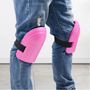 Knee Pads Professional Protective Gear with Soft Gel Core and Durable Foam Padding for Cleaning Construction Gardening