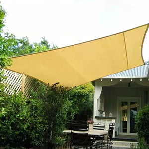 HDPE shading net for garden, UV protection, outdoor greenhouse, sunshade, swimming pool sunshade, plant sail, 90% shading