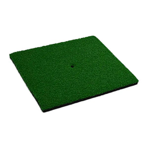 Backyard Hitting Swing Pad Practice Grass Outdoor Training Turf Aids Indoor Outdoor Equipment Golf Hitting Chipping Mat Nylon