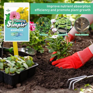 Plant Food Fertilizer Sticks Universal Plant Fertilizer For Houseplants 18 Sticks Of Potted Plants Nutrition Bar Various Crops