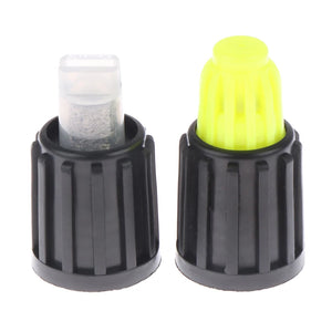 1PC Pneumatic Spray Bottle Nozzle Snow Foam Nozzle  Portable for Garden Lawn Care Car Washing Spray Bottle Pump Sprayer Nozzle