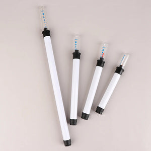 Indoor Plants Water Level Indicator Meter Probe Water Level Gauge Buoy Indoor Potted Hydroponic Plant Level Indicator