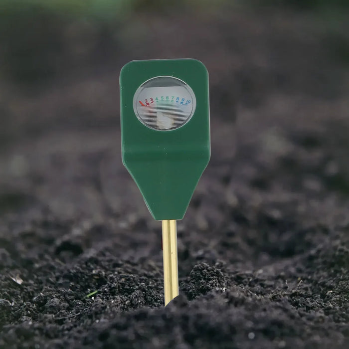 1pcs Soil Moisture Sensor Tester Garden Flowers Soil Moisture Sensor Meter Plants Acidity Humidity Monitor Detector