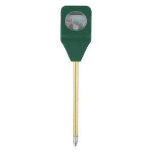 1pcs Soil Moisture Sensor Tester Garden Flowers Soil Moisture Sensor Meter Plants Acidity Humidity Monitor Detector