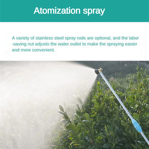 1PCS High pressure Pesticide Sprayer Nozzle Watering Irrigation Air Vortex Spray Nozzle Agricultural Gardening Pest Control