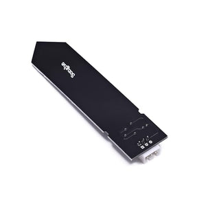 Songhe Capacitive Soil Moisture Sensor Module Corrosion Resistant W/Gravity for Arduino Moisture Detection Garden Watering DIY 3.3~5.5V 5pcs