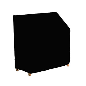 Outdoor Garden Potting Bench Table Cover Waterproof, 45" L x 20" W x 49" H