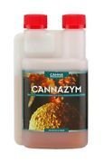 Advanced Nutrition Cannazym 1 L- Hydroponic Nutrient - Enzyme Additive -