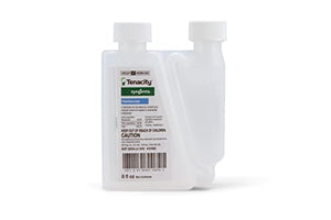 Syngenta 46256 Tenacity 8oz Herbicide, Clear