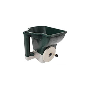 PRECISION PRODUCTS HHBS-125 Handheld Broadcast Spreader