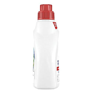Roundup Weed & Grass Killer₄ Concentrate, Use In and Around Flower Beds, Walkways and other areas of your yard, 64 fl. oz.
