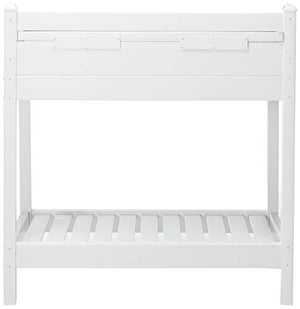 Dura-Trel 11203 Greenfield Potting Bench, White