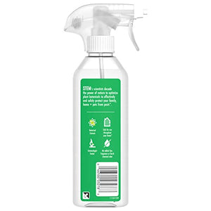 Stem Kills Ants, Roaches And Flies: Plant-Based Active Ingredient Bug Spray, Botanical Insecticide For Indoor Outdoor Use; 12 fl oz (Pack Of 1)
