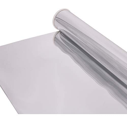TEXALAN Horticulture Highly Reflective Mylar Film Roll (4X25FT)