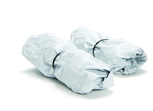 EarthBox 81121 Mulch Cover Kit (2-Pack), Original, Black/White