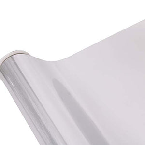 TEXALAN Horticulture Highly Reflective Mylar Film Roll (4X25FT)