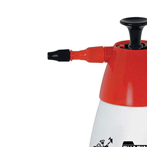 CHAPIN International 1002 48-Oz Multi-Purpose Sprayer, Fine to Coarse Spray, Red/White