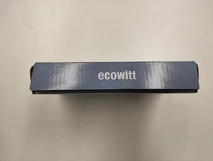 ECOWITT WH51 Soil Moisture Sensor Soil Humidity Tester - Accessory Only, Can Not Be Used Alone
