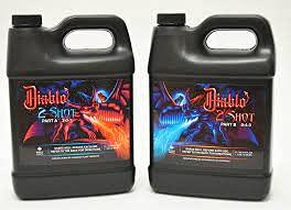 Diablo 2 Shot A 3-0-1, B 0-4-3 QT Set