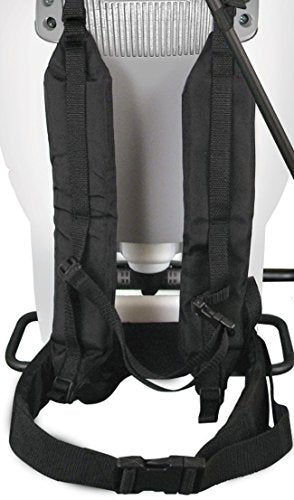 D.B. Smith FIELD KING 190328 Backpack Sprayer, 4 Gallon,