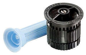 Rain Bird HEVAN15 High-Efficiency Spray Nozzle, 0° - 360° Adjustable Pattern, 12' - 15' Spray Distance